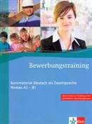 Bewerbungs... - Nadja Fugert, Ulrike A. Richter -  Książka z wysyłką do Niemiec 