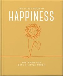 Bild von The Little Book of Happiness