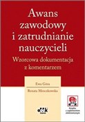 Awans zawo... - Ewa Góra, Renata Mroczkowska - buch auf polnisch 