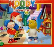 Polska książka : Noddy Złoś...