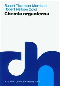 Bild von Chemia organiczna Tom 1