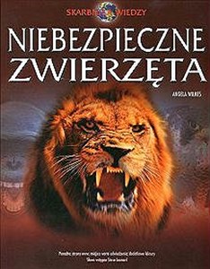 Obrazek Niebezpieczne zwierzęta