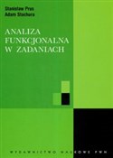 Analiza fu... - Stanisław Prus, Adam Stachura -  Polnische Buchandlung 