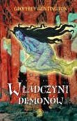 Władczyni ... - Geoffrey Huntington -  Książka z wysyłką do Niemiec 