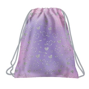 Obrazek Worek na buty BackUp 7 - Twinkle (WOB7A32)