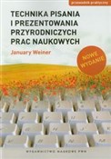 Technika p... - January Weiner - buch auf polnisch 