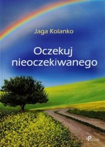 Obrazek Oczekuj nieoczekiwanego