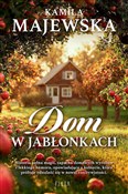 Dom w Jabł... - Kamila Majewska - Ksiegarnia w niemczech