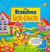 Polnische buch : Kaczka-dzi... - Jan Brzechwa