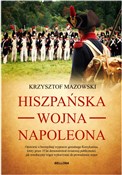 Hiszpańska... - Krzysztof Mazowski -  Polnische Buchandlung 