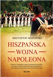 Obrazek Hiszpańska wojna Napoleona