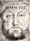 Książka : Henryk VII... - Francis Hackett