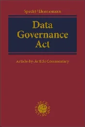 Zobacz : Data Gover...