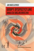 Grupy dysp... - Jan Maciejewski - buch auf polnisch 