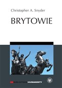 Brytowie - Christopher A. Snyder -  polnische Bücher