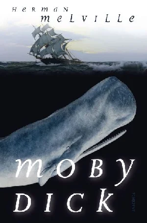 Obrazek MELVILLE, H: MOBY DICK ODER DER WEIßE WAL