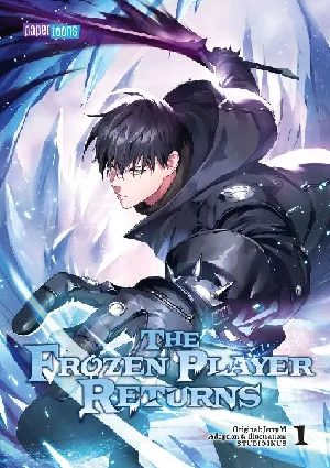 Obrazek JERRYM: FROZEN PLAYER RETURNS 01