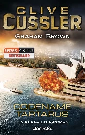 Zobacz : CUSSLER, C...