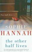 Książka : Other half... - Sophie Hannah