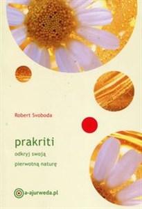 Bild von Prakriti Odkryj swoją pierwotną naturę