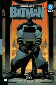 Zobacz : Absolute B... - Scott Snyder, Nick Dragotta