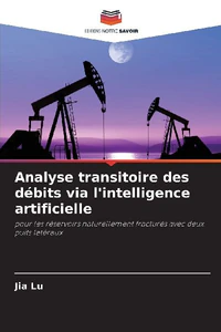 Obrazek LU, J: ANALYSE TRANSITOIRE DES DÉBITS VIA L'INTELLIGENCE ART