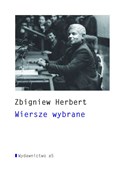 Wiersze wy... - Zbigniew Herbert -  polnische Bücher