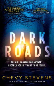 Bild von STEVENS, C: DARK ROADS