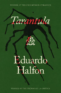 Obrazek HALFON, E: TARANTULA