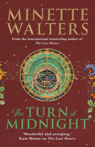 Obrazek WALTERS, M: TURN OF MIDNIGHT