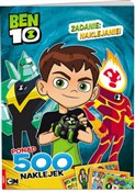 Zobacz : BEN10 Zada...