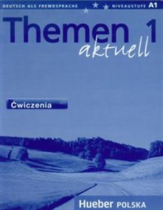 Bild von Themen aktuell 1 Ćwiczenia