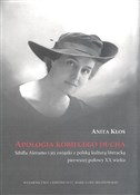 Polnische buch : Apologia k... - Anita Kłos