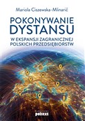 Pokonywani... - Mariola Ciszewska-Mlinaric -  fremdsprachige bücher polnisch 