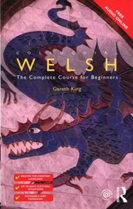 Bild von Colloquial Welsh The Complete Course for Beginners