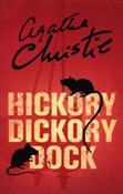 Polnische buch : Hickory Di... - Agatha Christie