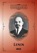 Lenin - Ferdynand Antoni Ossendowski - Ksiegarnia w niemczech