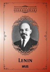 Obrazek Lenin