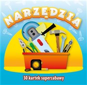 Książka : Narzędzia - Opracowanie Zbiorowe