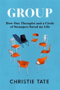 Obrazek Group: How One Therapist and a Circle of Strangers Saved My Life