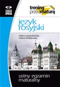 Polska książka : Język rosy... - Halina Lewandowska, Halina Wróblewska