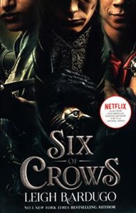 Obrazek Six of Crows