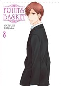 Książka : Fruits Bas... - Natsuki Takaya