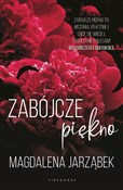 Zabójcze p... - Magdalena Jarząbek -  Książka z wysyłką do Niemiec 