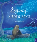 Polska książka : Żegnaj nie... - Jane Chapman