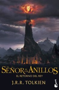 Bild von Senor De Los Anillos 3 El Retorno Del Rey
