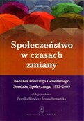 Społeczeńs... - Piotr Radkiewicz (red.), Renata Siemieńska (red.) -  Książka z wysyłką do Niemiec 