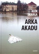 Książka : Arka Akadu... - Alek Skarga