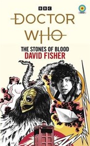 Bild von Doctor Who: The Stones of Blood