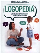 Logopedia.... - Sabina Baranowska -  Polnische Buchandlung 